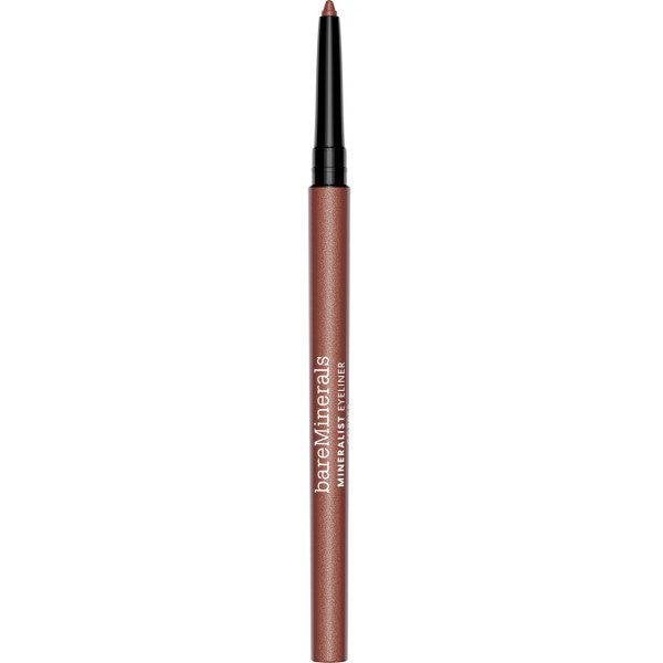 Bareminerals Bare Minerals Mineralist Eyeliner 0.35G - Onyx -