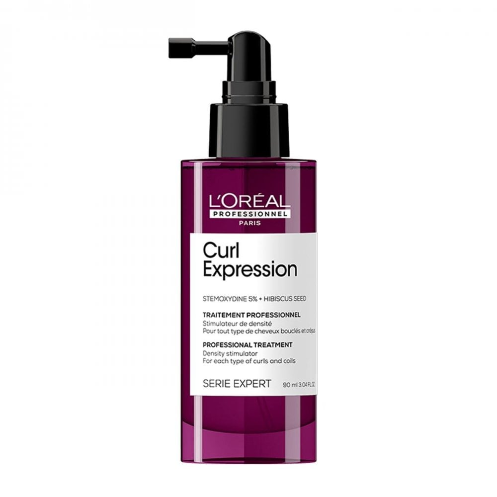 Loreal Professionnel Loreal Professionnel Curl Expression Professional Treatment 90ml - Health & Beauty > Personal Care > Hair Care > Shampoo & Conditioner .