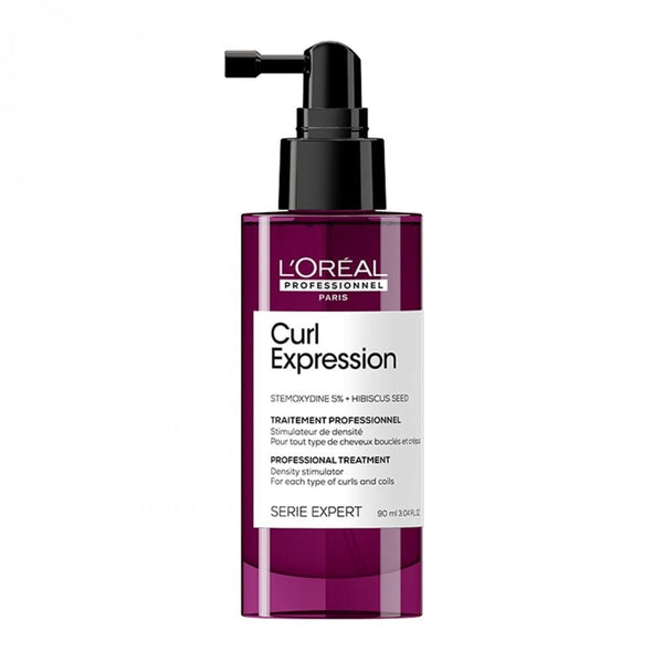Loreal Professionnel Loreal Professionnel Curl Expression Professional Treatment 90ml - Health & Beauty > Personal Care > Hair Care > Shampoo & Conditioner .