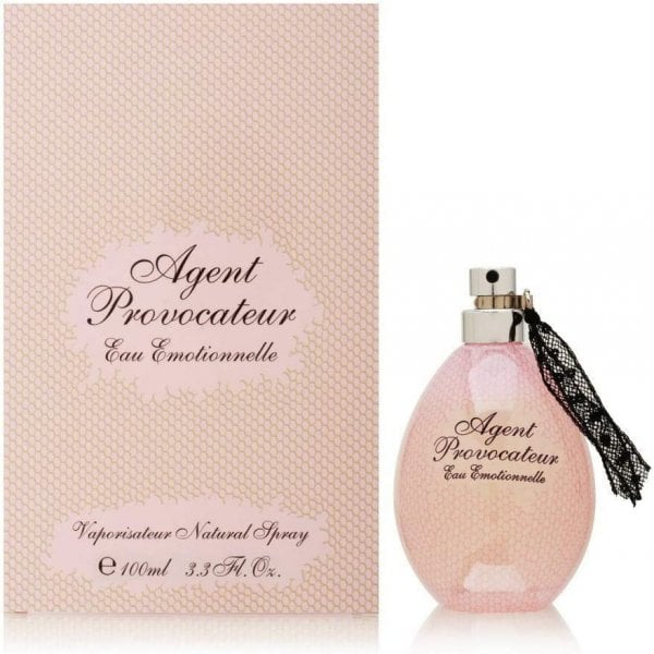 Agent Provocateur Agent Provocateur Eau Emotionnelle 100ml EDT Spray -