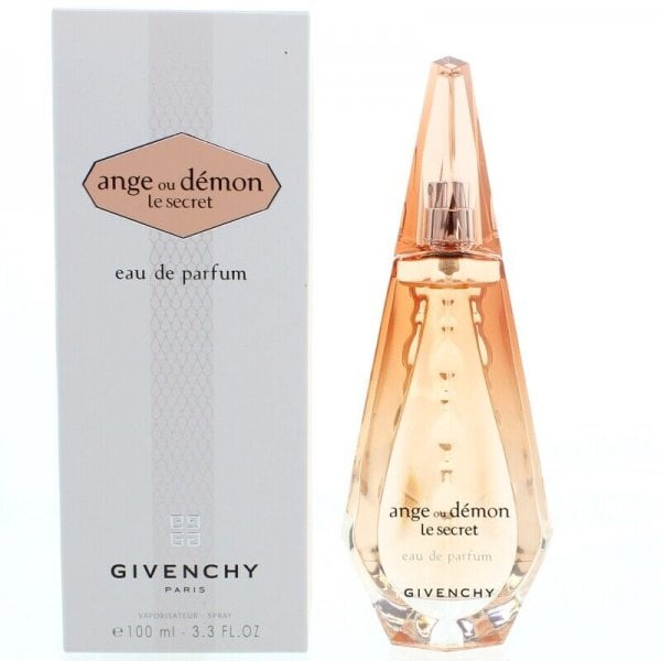 Givenchy Ange Ou Demon Le Secret 100ml EDP Spray