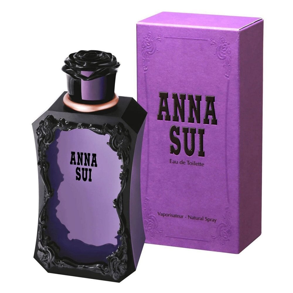 Anna Sui Anna Sui Classic 30ml EDT Spray - Health & Beauty > Personal Care > Cosmetics > Perfumes & Colognes > Eaux De Toilette