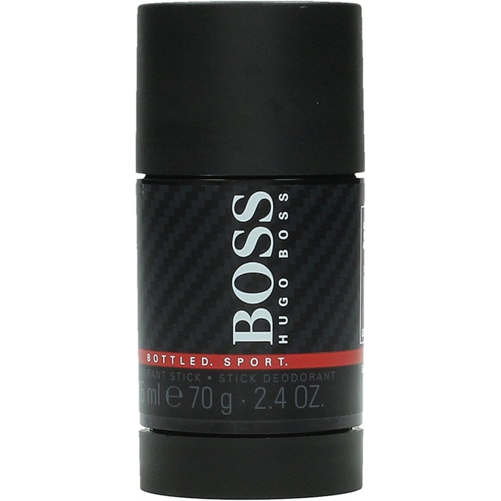 Hugo Boss Hugo Boss Bottled Sport Deodorant Stick 70G - Health & Beauty > Personal Care > Deodorants & Anti-Perspirant > Deodorants