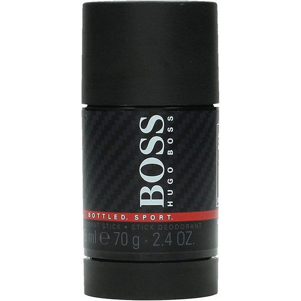 Hugo Boss Hugo Boss Bottled Sport Deodorant Stick 70G - Health & Beauty > Personal Care > Deodorants & Anti-Perspirant > Deodorants