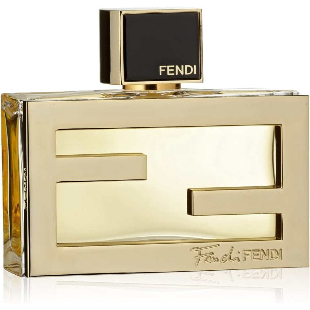 Fendi Fendi Fan Di Fendi 50ml EDP Spray - Health & Beauty > Personal Care > Cosmetics > Perfumes & Colognes > Eaux de Parfum