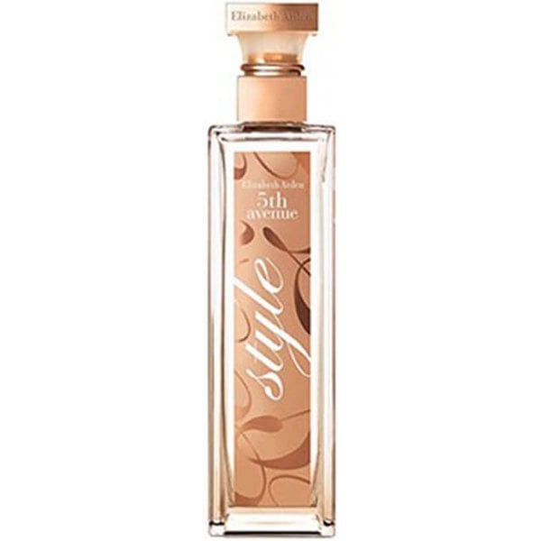 Elizabeth Arden Elizabeth Arden Fifth Avenue Style 125ml EDP Spray -