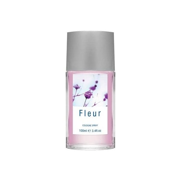 Mayfair Mayfair Fleur 100ml EDC Spray - Health & Beauty > Personal Care > Cosmetics > Perfumes & Colognes > Eaux De Toilette