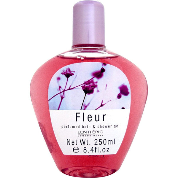 Mayfair Fleur Bath & Shower Gel 250ml