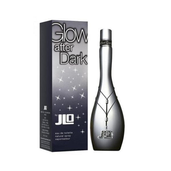 Jennifer Lopez JLO Glow After Dark 100ml EDT Spray -