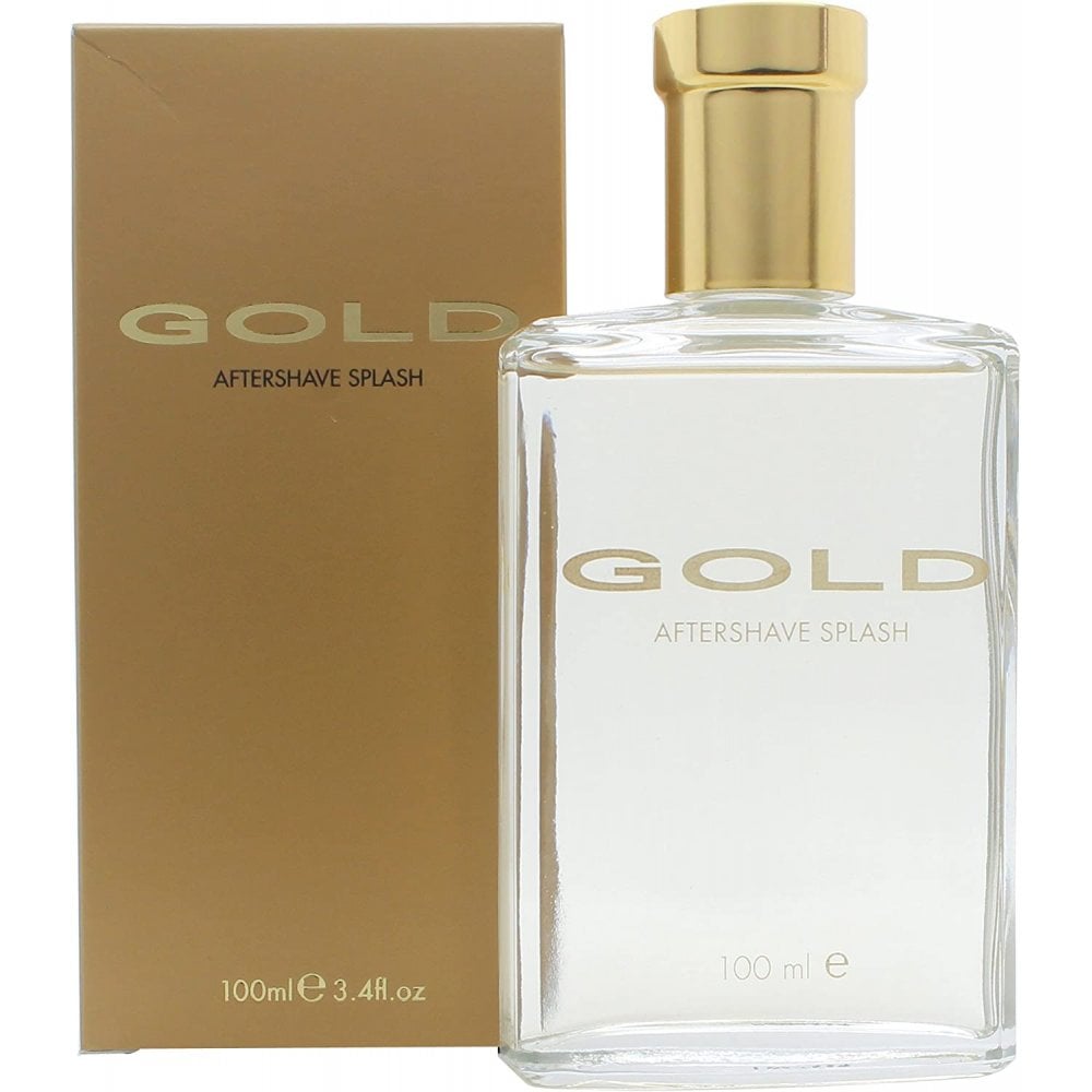 Yardley Yardley Gold Aftershave 100ml - Health & Beauty > Personal Care > Shaving & Grooming > Aftershave