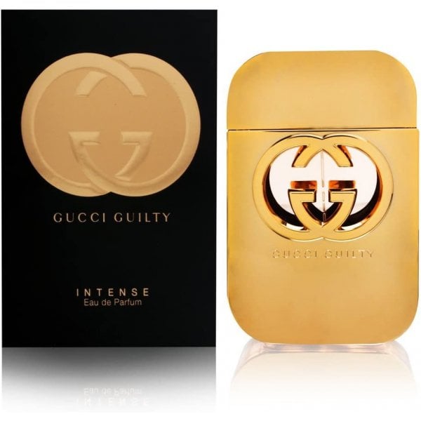 Gucci Guilty Intense 75ml EDP Spray
