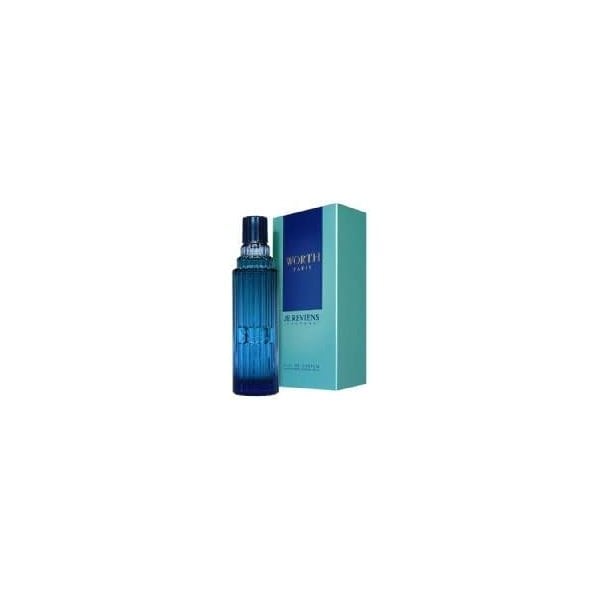 Worth Worth Je Reviens Couture 50ml EDP Spray - Health & Beauty > Personal Care > Cosmetics > Perfumes & Colognes > Eaux de Parfum