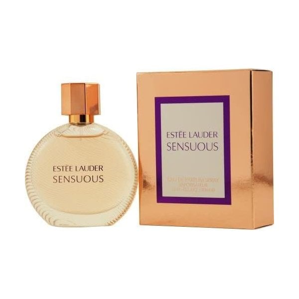 Estee Lauder Estee Lauder Sensuous 30ml EDP Spray - Health & Beauty > Personal Care > Cosmetics > Perfumes & Colognes > Eaux de Parfum