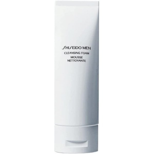 Shiseido Shiseido Men Cleansing Foam 125ml -