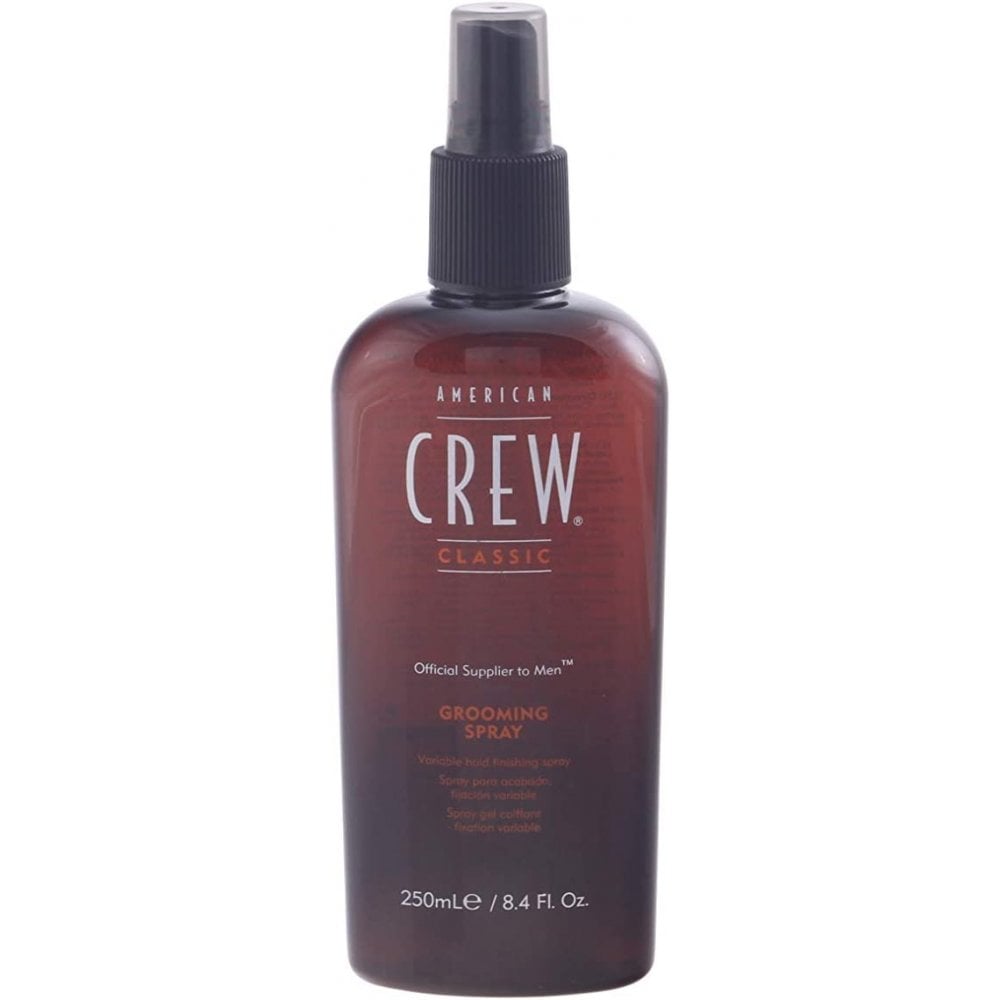 American Crew American Crew Classic Grooming Spray 250ml - Health & Beauty > Personal Care > Hair Care > Hair Styling Products Haircare