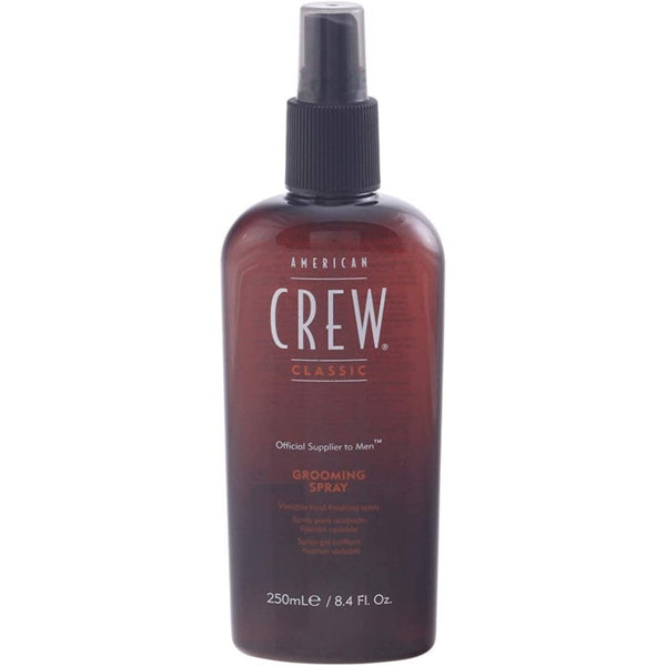 American Crew American Crew Classic Grooming Spray 250ml - Health & Beauty > Personal Care > Hair Care > Hair Styling Products Haircare