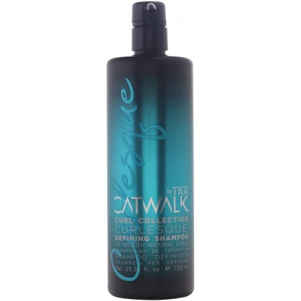 Tigi Tigi Catwalk Curlesque Defining Shampoo 750ml -