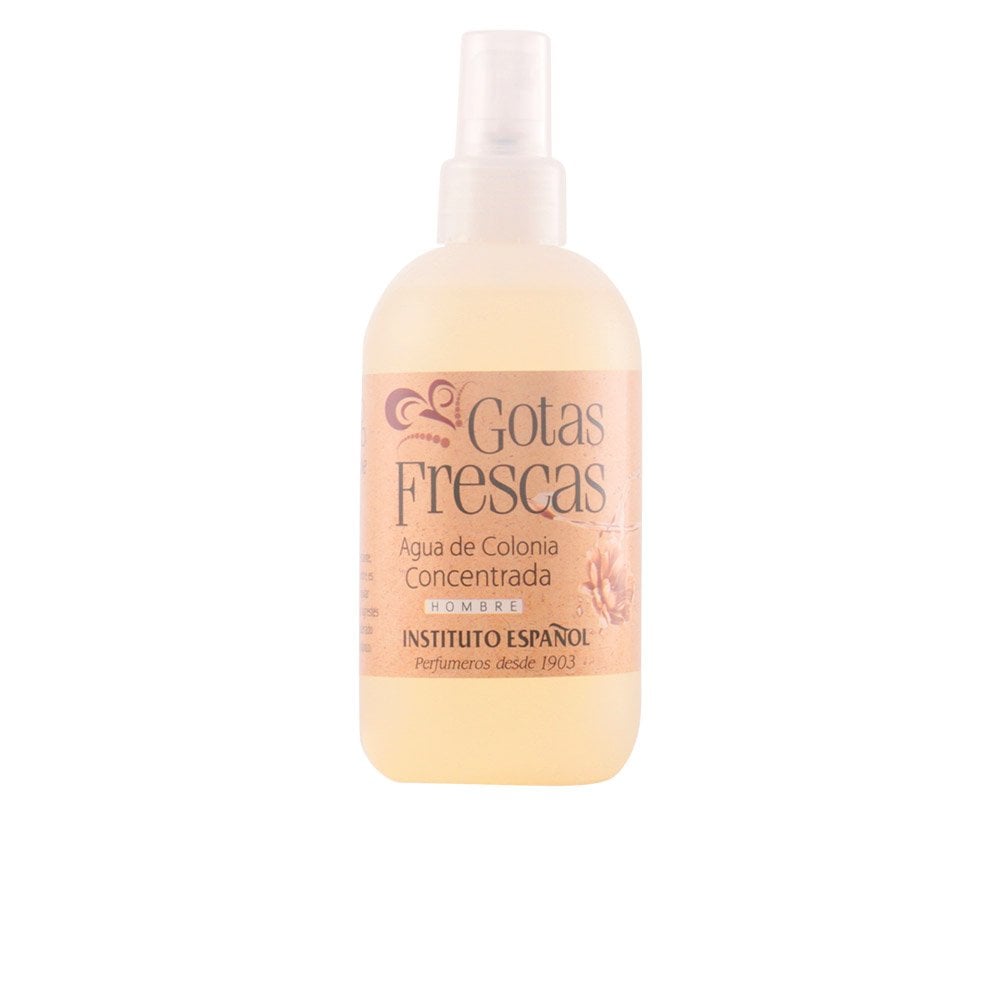 Instituto Espanol Gotas Frescas Men EDC Spray 250ml