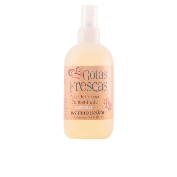 Instituto Espanol Gotas Frescas Men EDC Spray 250ml