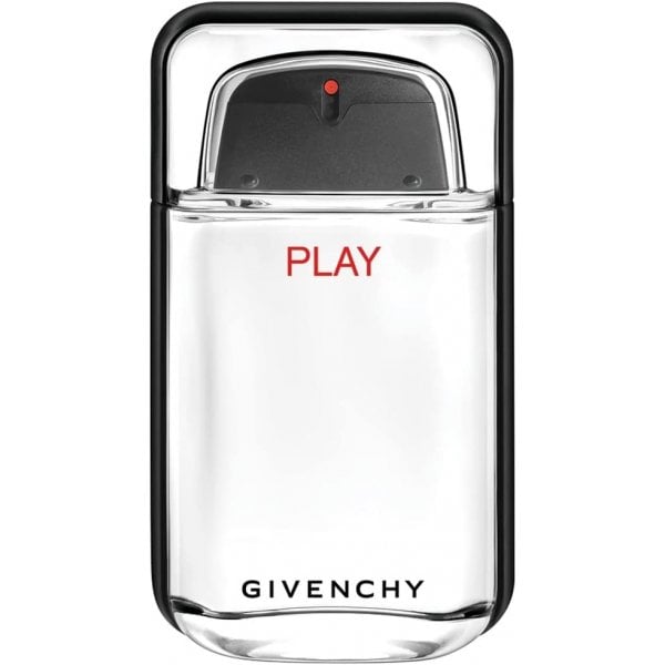 Givenchy Givenchy Play For Men 50ml EDT Spray - Health & Beauty > Personal Care > Cosmetics > Perfumes & Colognes > Eaux De Toilette