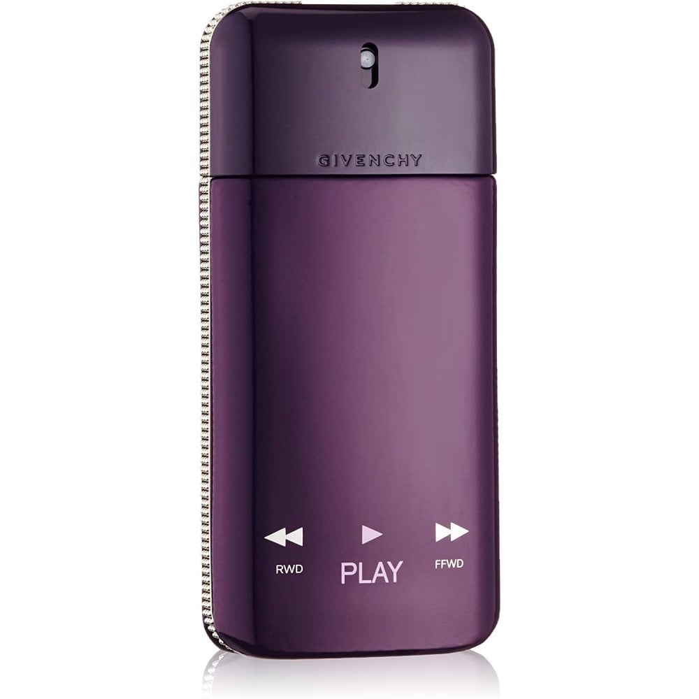 Givenchy Givenchy Play Intense For Her 75ml EDP Spray -