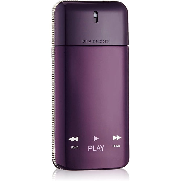 Givenchy Givenchy Play Intense For Her 75ml EDP Spray -