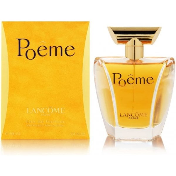 Lancome Lancome Poeme 100ml EDP Spray -