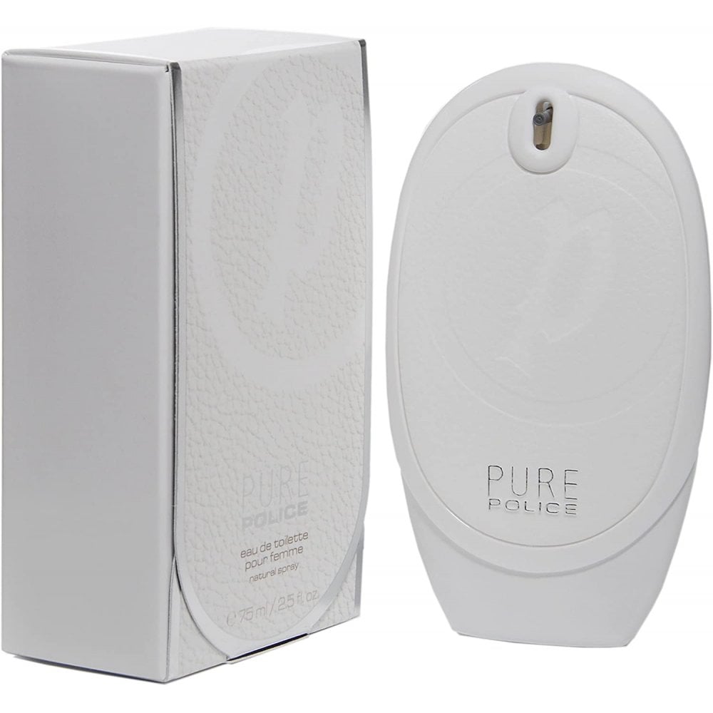 Police Police Pure Dna Pour Femme 50ml EDT Spray - Health & Beauty > Personal Care > Cosmetics > Perfumes & Colognes > Eaux De Toilette