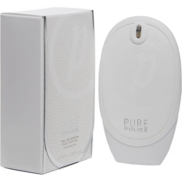 Police Police Pure Dna Pour Femme 50ml EDT Spray - Health & Beauty > Personal Care > Cosmetics > Perfumes & Colognes > Eaux De Toilette