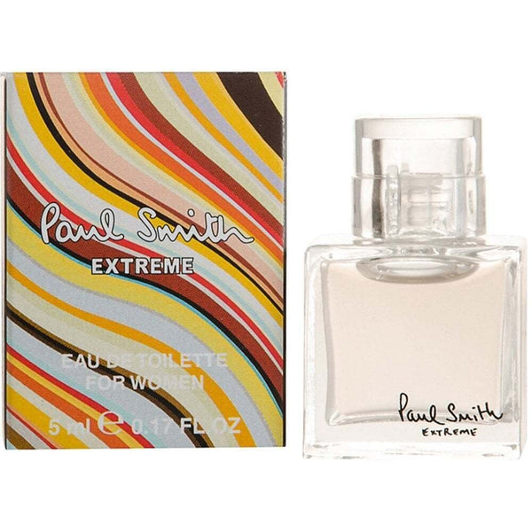 Paul Smith Extreme For Women 5ml EDT Mini