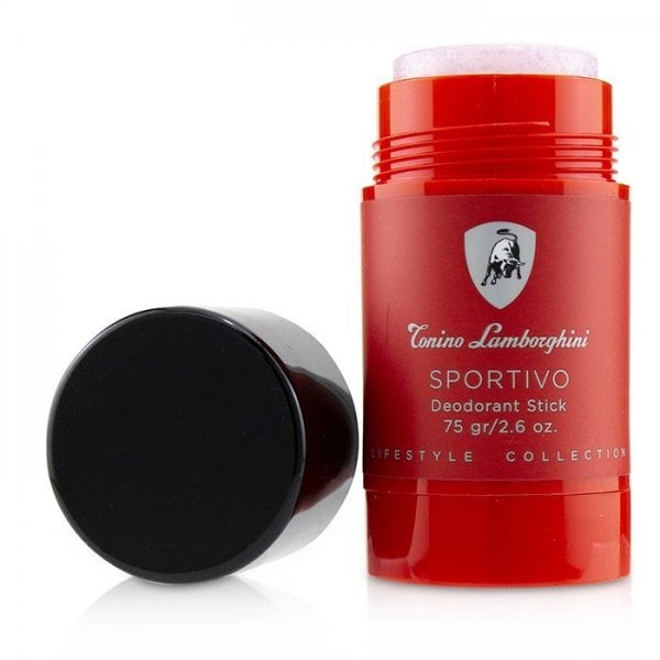 Lamborghini Lamborghini Sportivo Deodorant Stick 75G -