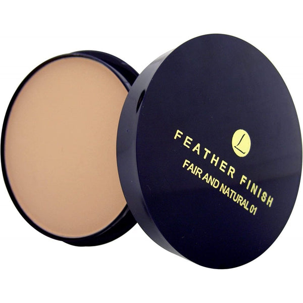 Lentheric Lentheric Feather Finish Compact Powder Refill 20G - 35 Cool Coffee - Health & Beauty > Personal Care > Cosmetics > Makeup > Face Makeup > Face Powder