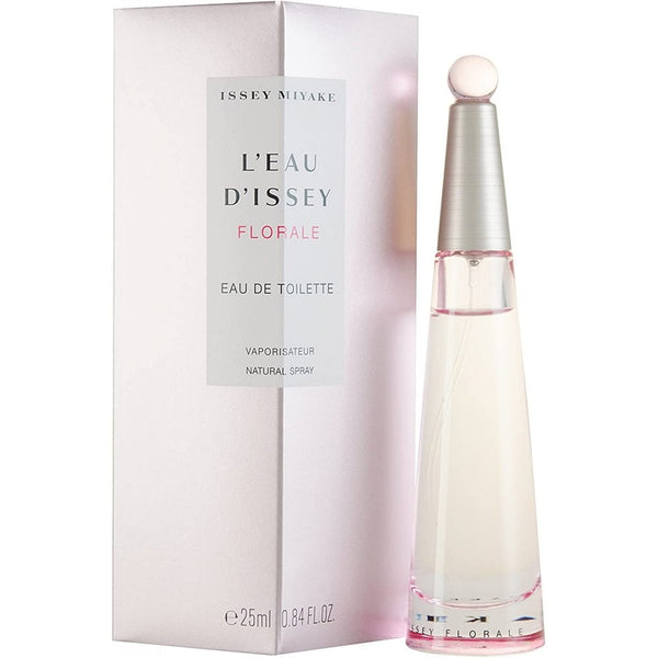 Issey Miyake L'Eau D'Issey Florale 25ml EDT Spray