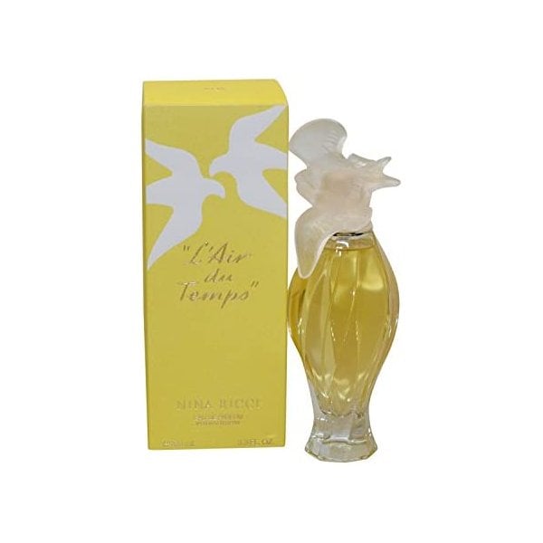 Nina Ricci Nina Ricci L'Air Du Temps 100ml EDP Spray -