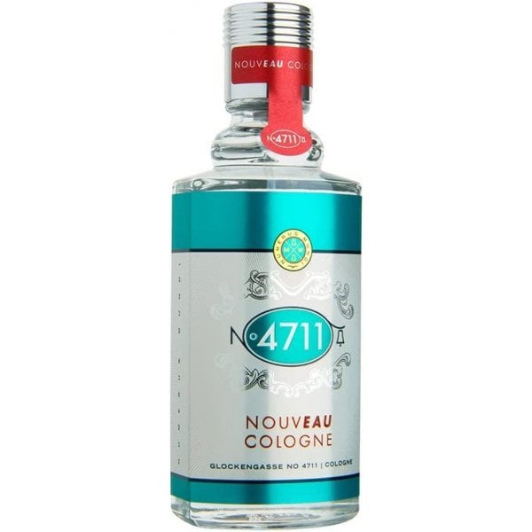 Muelhens Muelhens Maurer & Wirtz 4711 Nouveau 50ml EDC Spray - Health & Beauty > Personal Care > Cosmetics > Perfumes & Colognes > Colognes