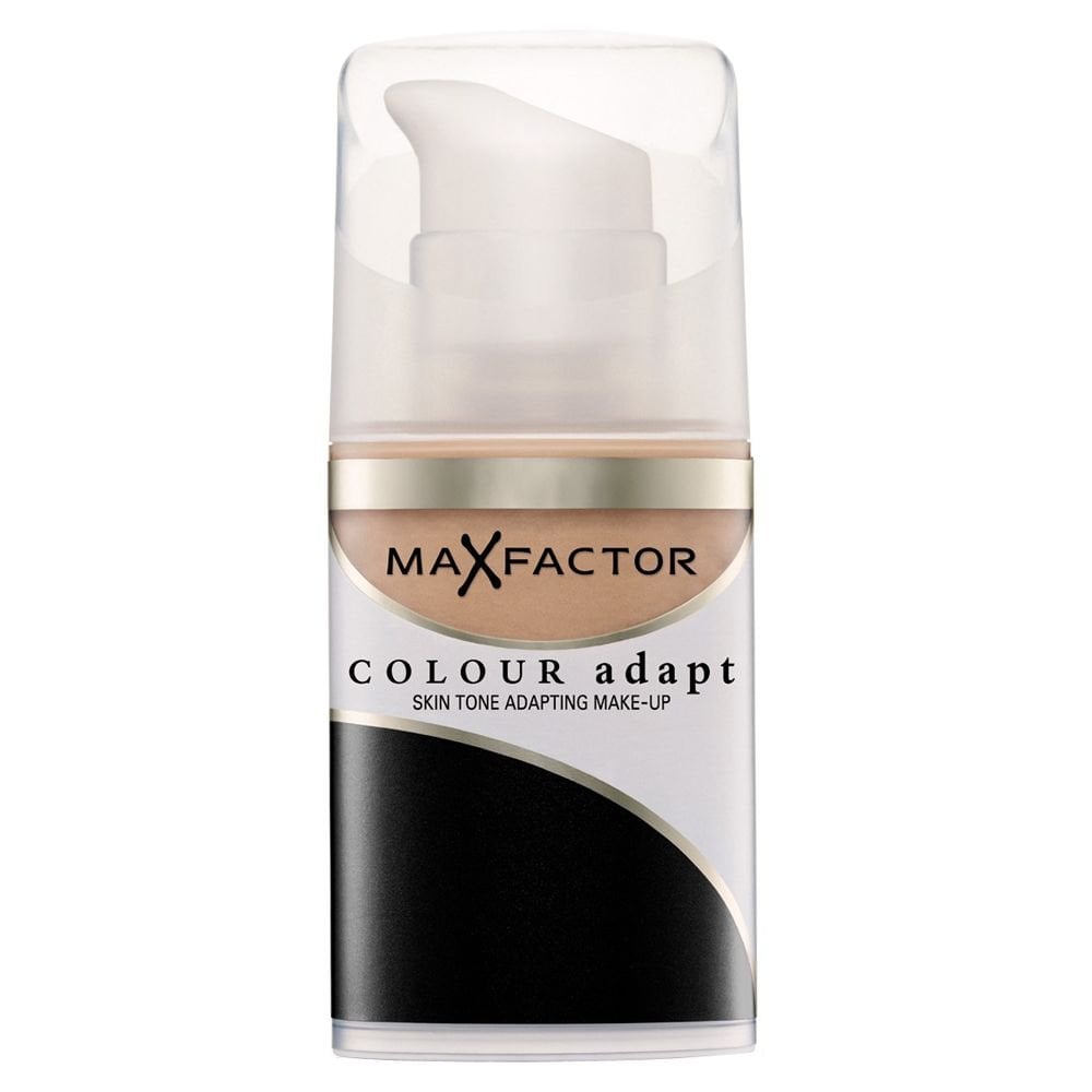 MAX FACTOR Max Factor Colour Adapt Golden 75 - Health & Beauty > Personal Care > Cosmetics > Makeup > Face Makeup > Foundations & Concealers