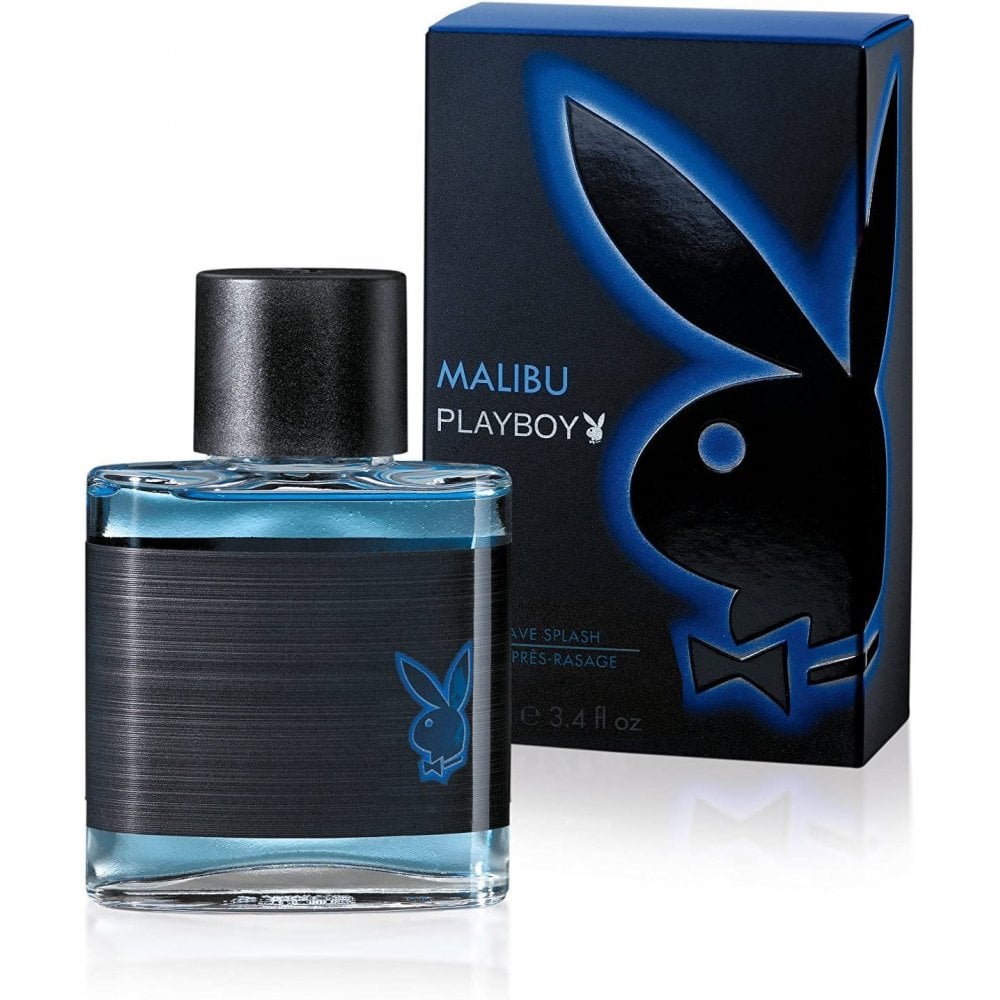Playboy Playboy Malibu 100ml Aftershave -