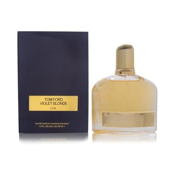 Tom Ford Tom Ford Violet Blonde 50ml EDP Spray - Health & Beauty > Personal Care > Cosmetics > Perfumes & Colognes > Eaux de Parfum