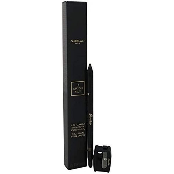 Guerlain The Eye Pencil Khol Contour Long Lasting 05 Khaki Driver