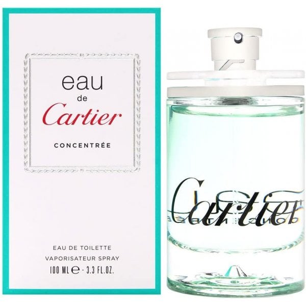 Cartier Cartier Eau de Cartier Concentree 100ml EDT Spray - Health & Beauty > Personal Care > Cosmetics > Perfumes & Colognes > Eaux De Toilette