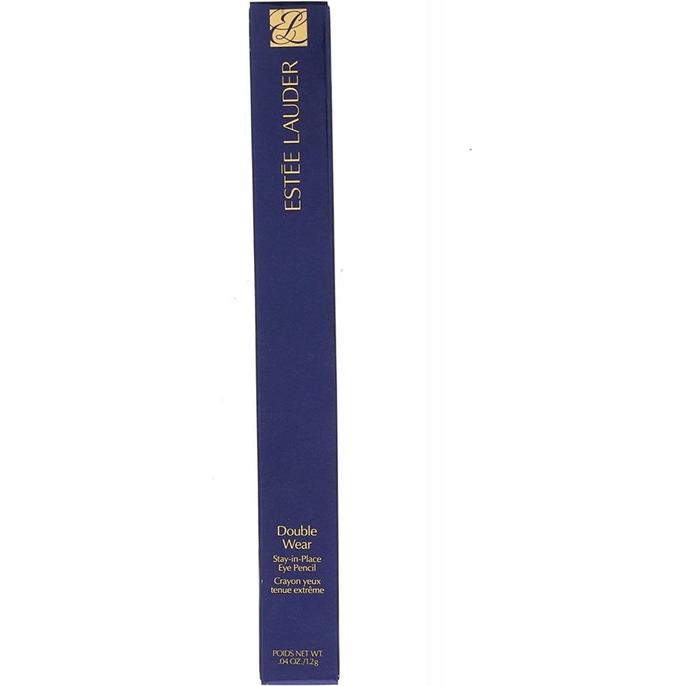 Estee Lauder Estafae Double Wear Stay In Place Eye Pencil - 04 Night Diamond - Health & Beauty > Personal Care > Cosmetics > Makeup > Eye Makeup > Eyeliner