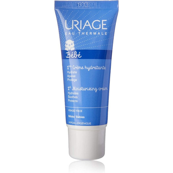 Uriage Uriage Bebe 1st Hydra-Protecting Face Cream 40ml -