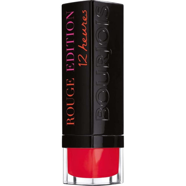 Bourjois Rouge Edition 12 Heures 28 Pamplemousse Frimousse