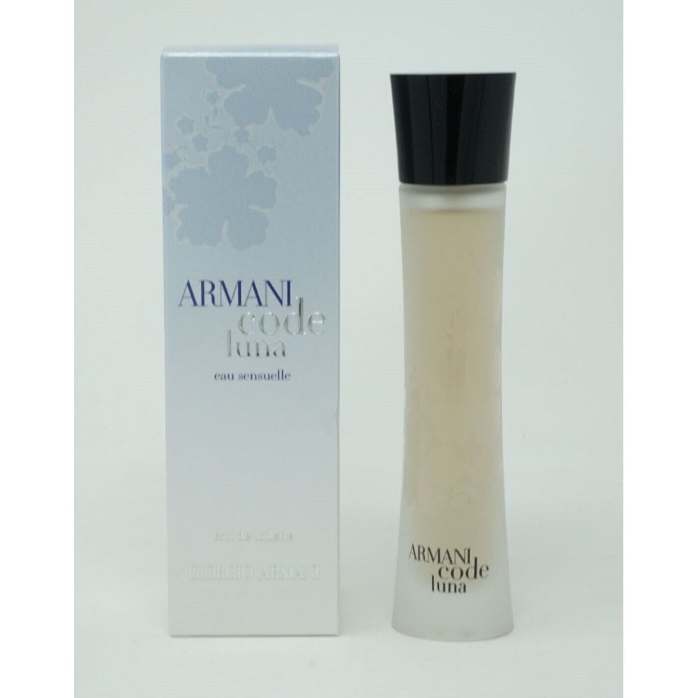 Giorgio Armani Giorgio Armani Code Luna Eau Sensuelle 50ml EDT Spray -