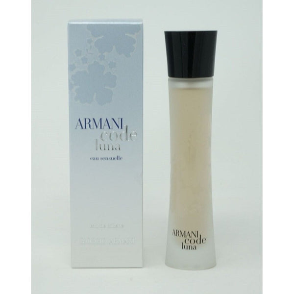 Giorgio Armani Giorgio Armani Code Luna Eau Sensuelle 50ml EDT Spray -