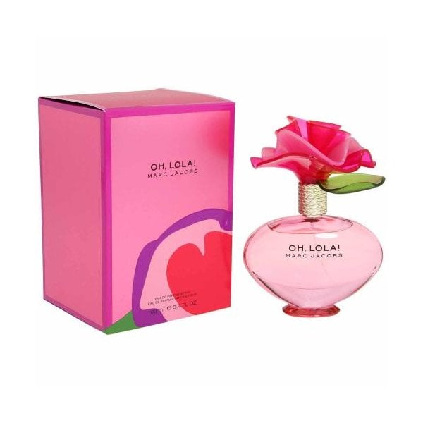 Marc Jacobs Oh, Lola! 100ml EDP Spray