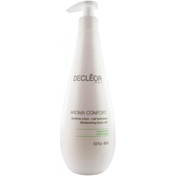 Decleor Decleor Systeme Corps Moisturising Body Milk - 400ml - Health & Beauty > Personal Care > Cosmetics > Skin Care > Lotions & Moisturizers