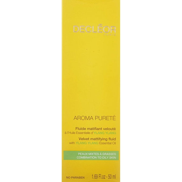 Decleor Decleor 50ml Arome Purete Shine Control Oxygenating Fluid - Health & Beauty > Personal Care > Cosmetics > Skin Care > Face Serums