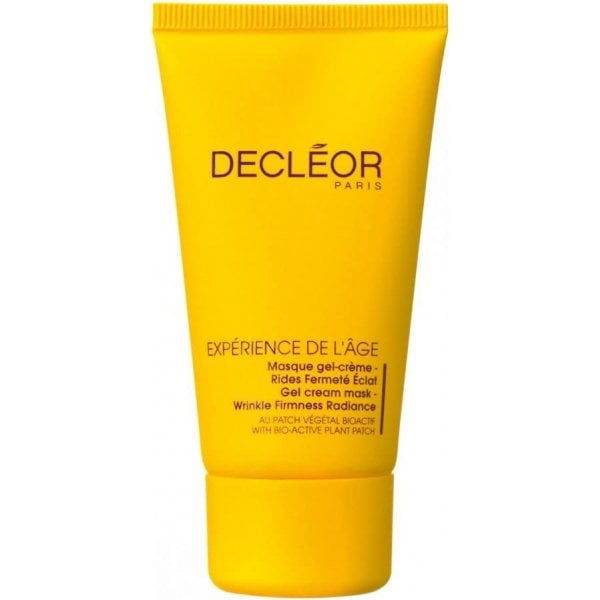 Decleor Decleor 50ml Experience De L'Age Triple Action Gel Cream Mask -