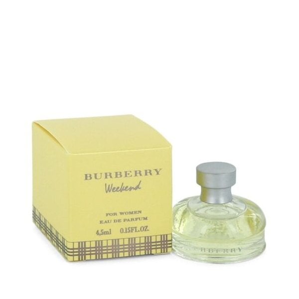 Burberry Burberry Weekend 5ml EDP Spray - Health & Beauty > Personal Care > Cosmetics > Perfumes & Colognes > Eaux de Parfum